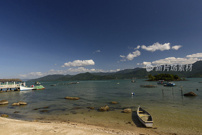 ribebeir - o da Ilha - Florianópolis